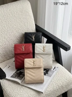 پاسپورتی ysl زنجیری